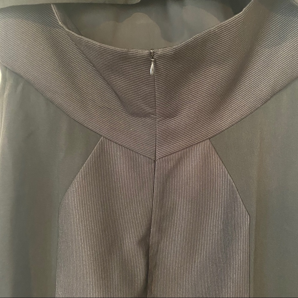 SASS & BIDE | black dress | size 14 - Picture 10 of 11